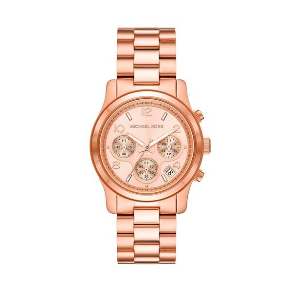 Zegarek Michael Kors. Żółte zegarki Michael Kors. Za 939,99 zł.