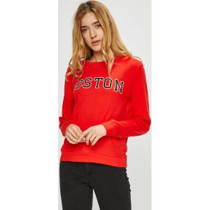 Jacqueline de Yong - Bluza. Bluzy marki Jacqueline de Yong. W wyprzedaży za 49,90 zł.