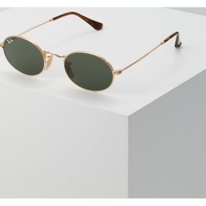 RayBan Okulary przeciwsłoneczne goldcoloured. Okulary przeciwsłoneczne marki Ray-Ban. Za 599,00 zł.