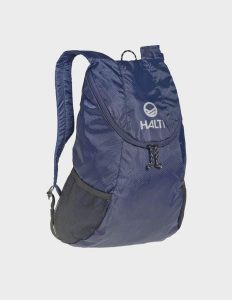 Plecak sportowy Halti Streetpack. Niebieskie plecaki HALTI. Za 174,99 zł.