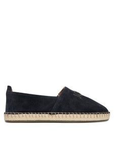 JOOP! Espadryle Velluto 4140008072 Czerwony. Czerwone espadryle JOOP!, bez wzorów, ze skóry, bez obcasa. Za 429,99 zł.