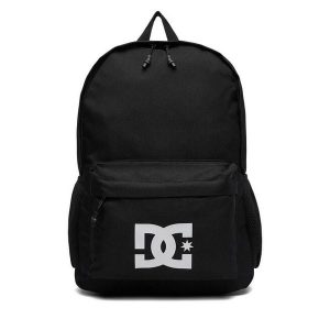 Plecak DC Shoes. Czarne plecaki DC Shoes. Za 69,99 zł.