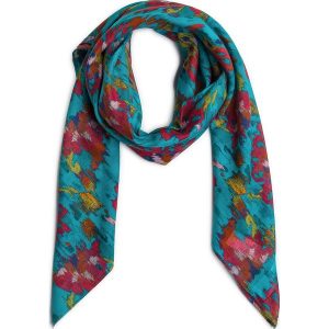 Chusta TWINSET - Kefia 191TO530K St.Tile B 03871. Apaszki i chusty marki Twinset. Za 489,00 zł.