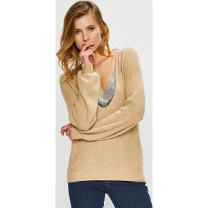 Review - Sweter. Swetry klasyczne marki Review. W wyprzedaży za 79,90 zł.