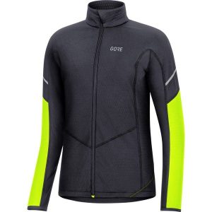 Bluza Gore femme M Thermo. Żółte bluzy Gore Wear, m, bez wzorów, bez kaptura. Za 386,25 zł.