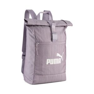Mały plecak Base 12 l PUMA Plum Jam Purple. Fioletowe plecaki Puma. Za 129,00 zł.