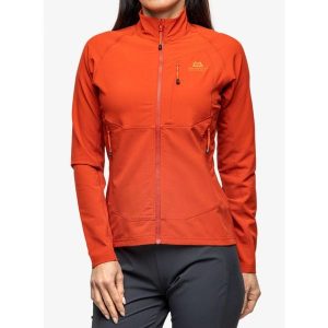 Bluza rozpinana damska Mountain Equipment Arrow Jacket. Brązowe bluzy MOUNTAIN EQUIPMENT, xl, bez wzorów, bez kaptura. Za 308,99 zł.