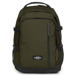 Plecak na komputer Eastpak Volker Pro. Zielone plecaki Eastpak. Za 437,00 zł.
