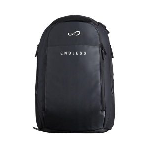 Endless Plecak Axys Black. Czarne plecaki 47 Brand. Za 515,99 zł.