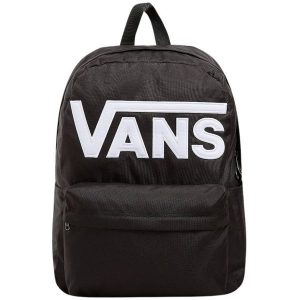 Plecak Old Skool Drop V. Czarne plecaki Vans. Za 294,99 zł.