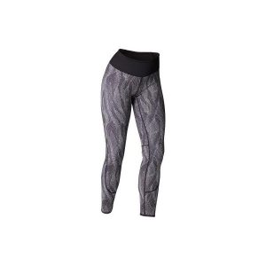 Legginsy dwustronne do dynamicznej jogi. Legginsy marki DOMYOS. Za 129,99 zł.