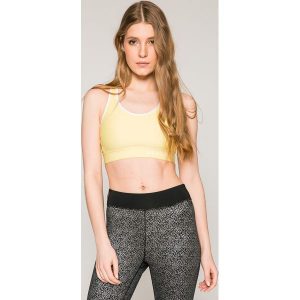 Under Armour - Biustonosz. Biustonosze marki Under Armour. W wyprzedaży za 79,90 zł.