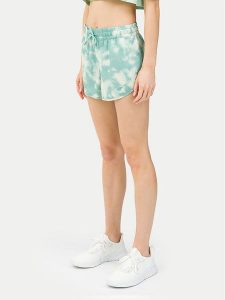 4F Szorty kąpielowe 4FWSS24UBDSF091 Kolorowy Regular Fit. Spodenki sportowe 4f, s, bez wzorów, z syntetyku, żeglarskie. Za 79,99 zł.