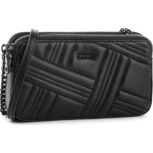 Torebka DKNY - Allen Camera Bag R83EB640 Blk/Black BBL. Torebki klasyczne marki DKNY. W wyprzedaży za 399,00 zł.