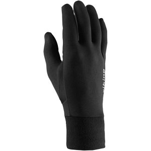 Rękawice multifunkcyjne Viking Runway Multifunction. Czarne rękawiczki Viking, bez wzorów. Za 69,90 zł.