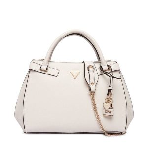 Torebka Guess. Kuferki Guess, z aplikacjami, bez dodatków. Za 719,99 zł.