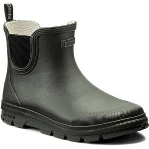 Kalosze TRETORN - Aktiv Chelsea 473375 Black 10. Kalosze marki Tretorn. W wyprzedaży za 169,00 zł.