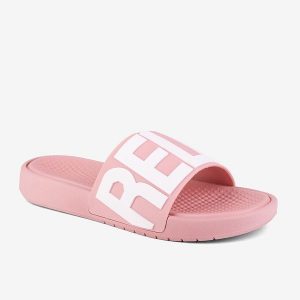 Klapki damskie Coqui Speedy. Czerwone klapki Coqui, bez wzorów, z materiału, bez obcasa. Za 120,99 zł.