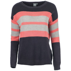Rip Curl Sweter Damski Shades Of Sun Crew L Ciemny Niebieski. Swetry klasyczne marki Rip Curl. W wyprzedaży za 238,00 zł.