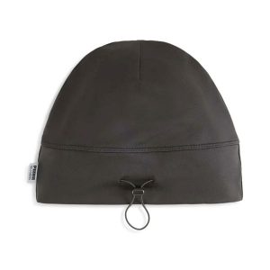 Czapka Puma Sezonów Dorosłych. Czarne czapki Puma, bez wzorów, z elastanu, sportowe. Za 142,99 zł.