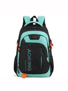 Plecak Hátizsák Backpack Batoh AOKING. Plecaki AOKING. Za 276,09 zł.