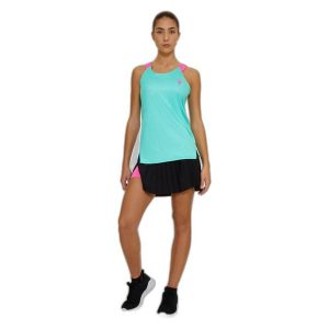 Damskie spódnico-spodenki Macron CC Artemisia. Czarne spódnice MACRON, bez wzorów, sportowe. Za 268,50 zł.