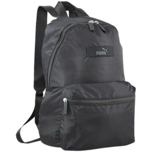 Plecak Puma Core Pop Backpack 12L, Dla obu płci. Czarne plecaki Puma. Za 290,00 zł.