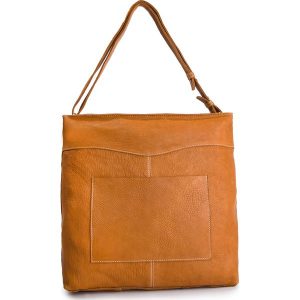 Torebka FLY LONDON - Jagofly Camel. Shopper bag marki Fly London. Za 639,00 zł.