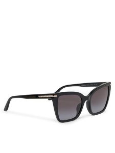 Emporio Armani Okulary przeciwsłoneczne 0EA4273BU 50178G Czarny. Czarne okulary przeciwsłoneczne Emporio Armani. Za 759,99 zł.