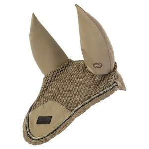 Krótki kapelusz BR Equitation BR Eevolv Kristel. Brązowe kapelusze BR, bez wzorów, sportowe. Za 180,50 zł.