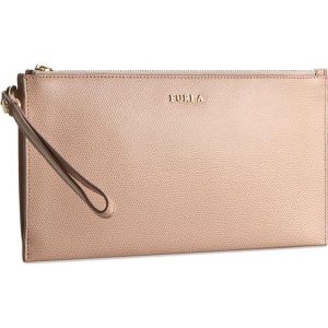 Torebka FURLA - Babylon 851306 E ED47 ARE Moonstone. Torebki klasyczne marki Furla. Za 420,00 zł.
