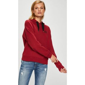 Lee - Bluza. Bluzy marki Lee. W wyprzedaży za 199,90 zł.