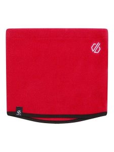 Dare 2b Szal-koło "Doctrine" w kolorze czerwonym rozmiar: onesize. Czerwone szaliki Dare 2b, bez wzorów, z materiału. Za 43,78 zł.