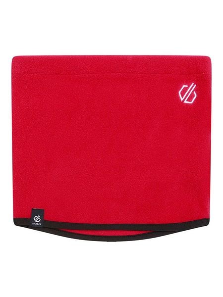 Dare 2b Szal-koło "Doctrine" w kolorze czerwonym rozmiar: onesize. Czerwone szaliki Dare 2b, bez wzorów, z materiału. Za 43,78 zł.