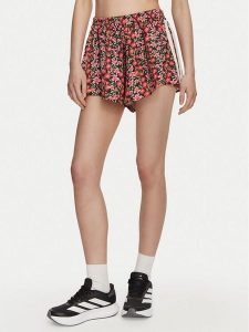 Adidas Szorty sportowe Farm Rio KR0277 Różowy Loose Fit. Czerwone spodenki sportowe ADIDAS, l, bez wzorów, z syntetyku. Za 299,99 zł.