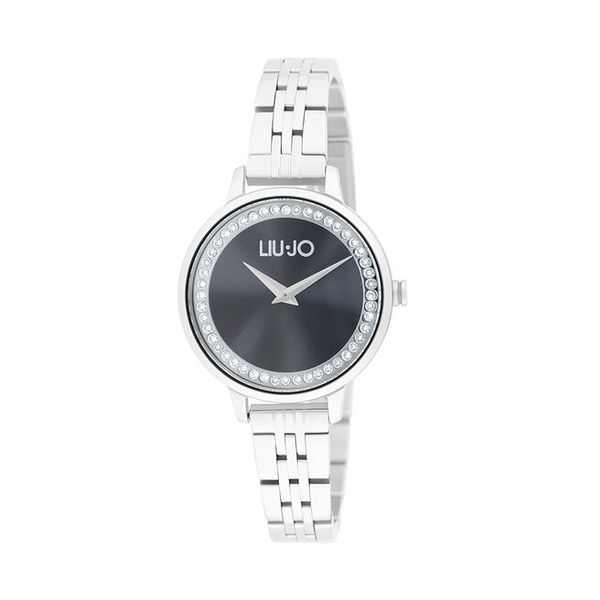 Zegarek Liu Jo. Szare zegarki Liu Jo. Za 299,99 zł.