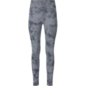 Damskie legginsy Athlecia Ashanti. Szare legginsy Athlecia, bez wzorów. Za 222,00 zł.