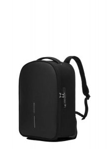 Plecak miejski XD Design Bobby Soft - black. Czarne plecaki Xd Design. Za 316,70 zł.