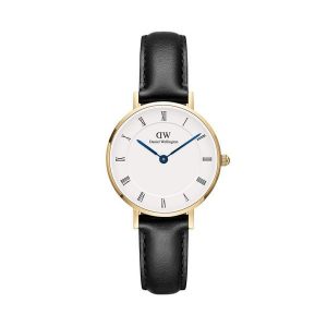 Zegarek Daniel Wellington. Czarne zegarki Daniel Wellington. Za 469,99 zł.