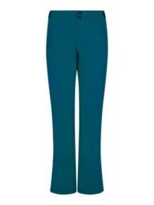 Protest PRTRELOLE snowpants - Rainstorm Blue. Niebieskie kombinezony Protest, s, bez wzorów, z materiału, bez kołnierzyka, bez ramiączek. Za 448,00 zł.