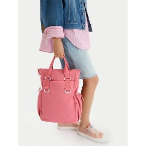 Plecak Roxy. Czerwone plecaki Roxy. Za 169,99 zł.