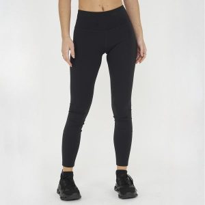 Legginsy fitness damskie neso czarny biały. Białe legginsy LEGEA, bez wzorów, z elastanu. W wyprzedaży za 104,00 zł.