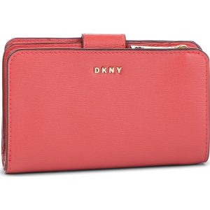 Duży Portfel Damski DKNY - Bryant Sm Carryall R8313659 Dp Blush D81. Portfele marki DKNY. Za 459,00 zł.