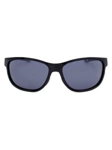 Under Armour Okulary przeciwsłoneczne unisex w kolorze czarno-granatowym rozmiar: 61. Czarne okulary przeciwsłoneczne Under Armour. Za 164,95 zł.