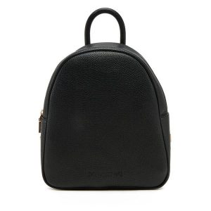 Plecak LOVE MOSCHINO. Czarne plecaki LOVE MOSCHINO. Za 569,99 zł.