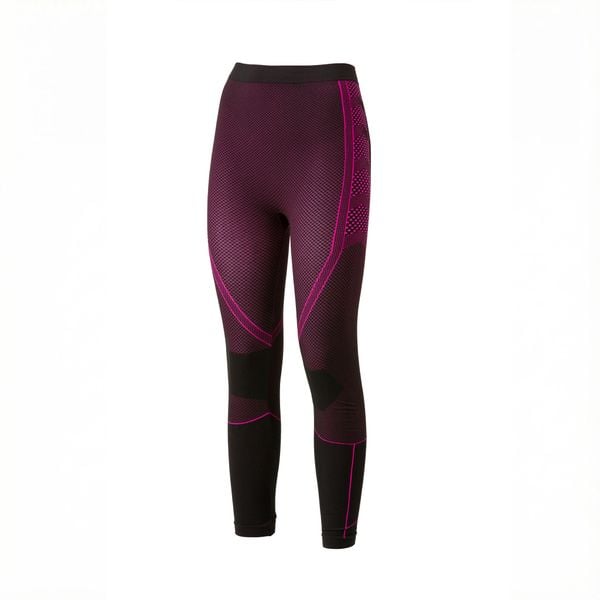 Legginsy termoaktywne damskie Risalti ENERGY. Szare legginsy Aulp, bez wzorów, z elastanu. Za 199,99 zł.
