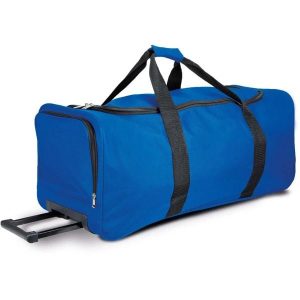 Torba Kimood/Wózek sportowy. Czarne torby podróżne i sportowe KIMOOD, bez wzorów, duże. Za 242,50 zł.