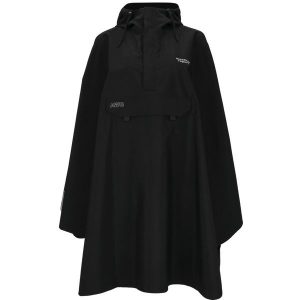 Damskie poncho Weather Report Nashville AWG W-PRO 15000. Czarne kurtki Weather Report, l, bez wzorów, bez kaptura. Za 335,00 zł.