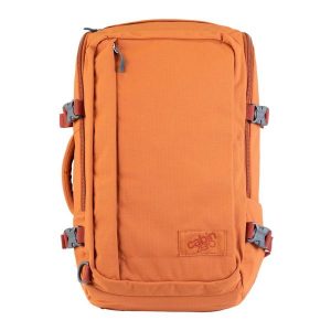 Plecak torba podróżna CabinZero ADV 32 L AD031. Zielone plecaki CABINZERO. Za 549,99 zł.