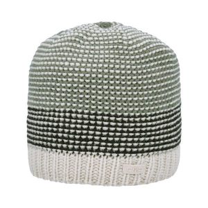 Czapka damska turystyczna CMP 5505678. Zielone czapki CMP, bez wzorów, sportowe. Za 129,50 zł.